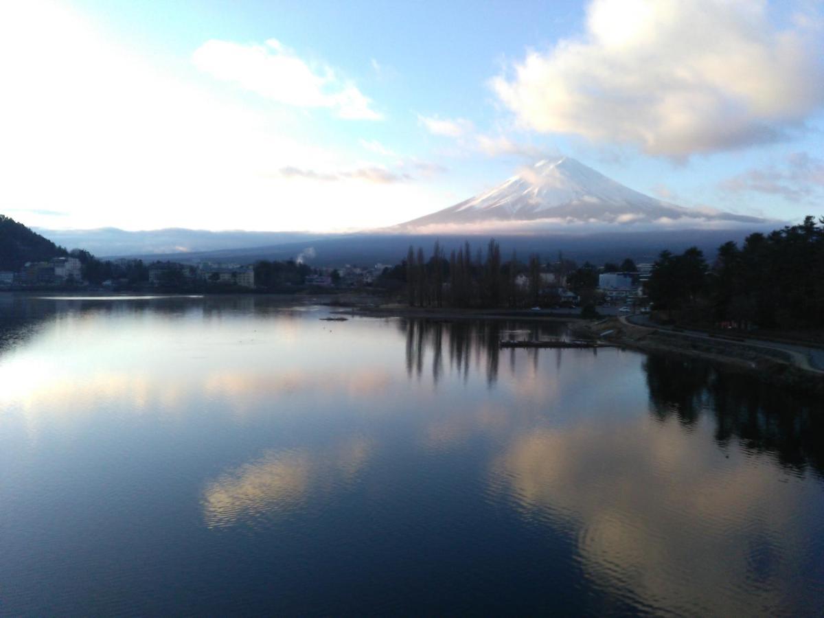 Fuji Heights Ryokan