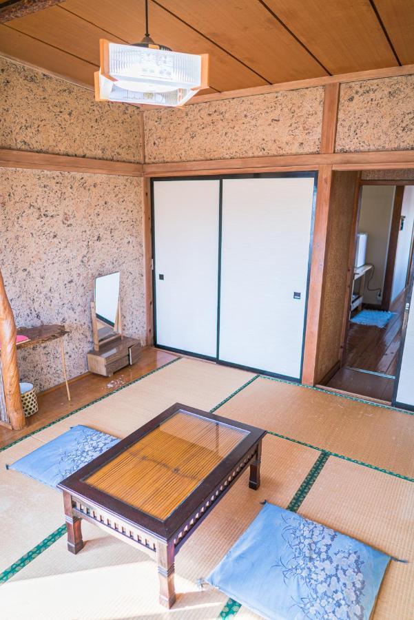 Ryokan Fuji Heights Fujikawaguchiko