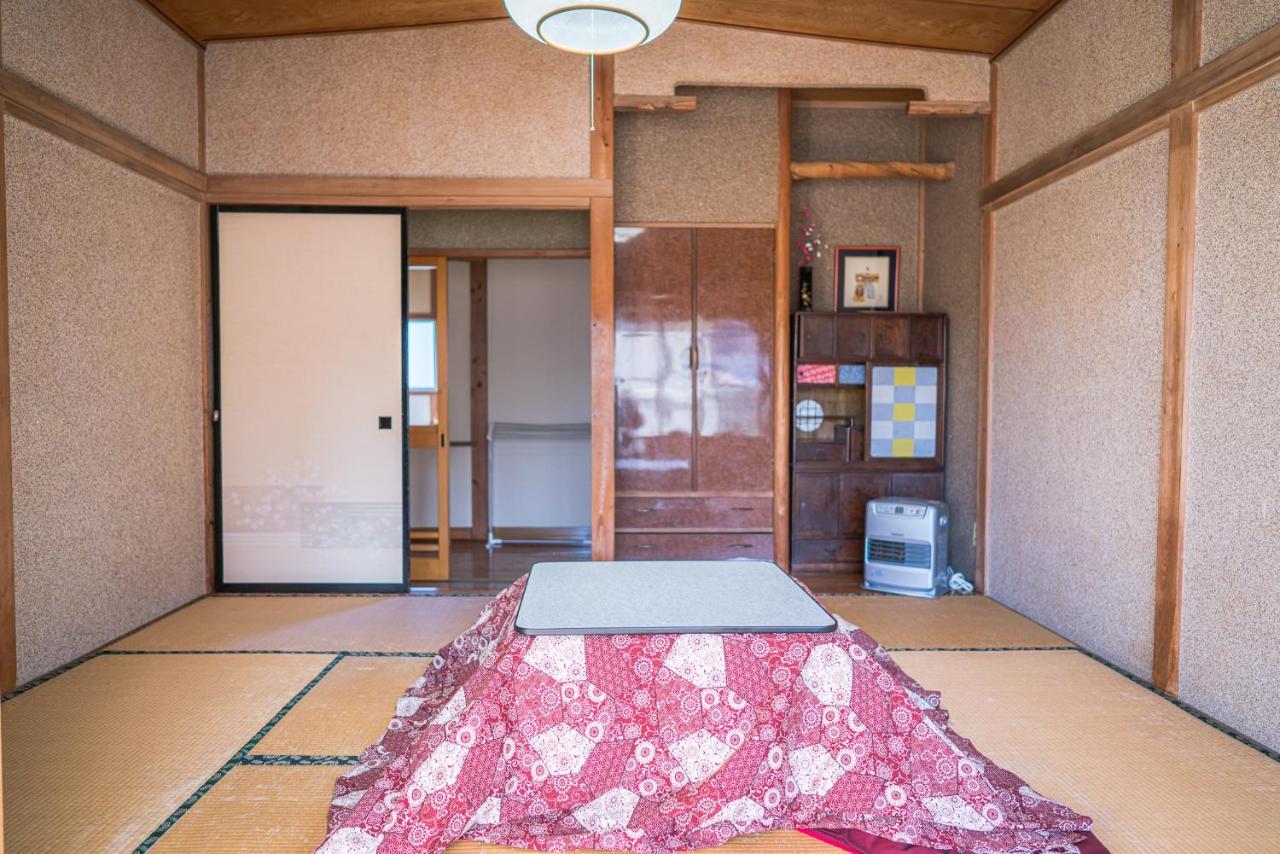 Ryokan Fuji Heights Fujikawaguchiko